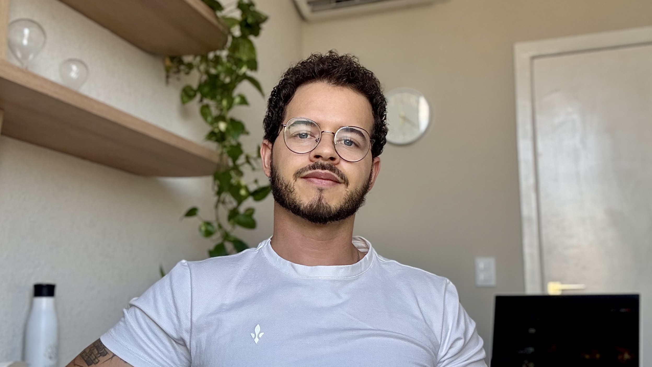 Etapas do acompanhamento
