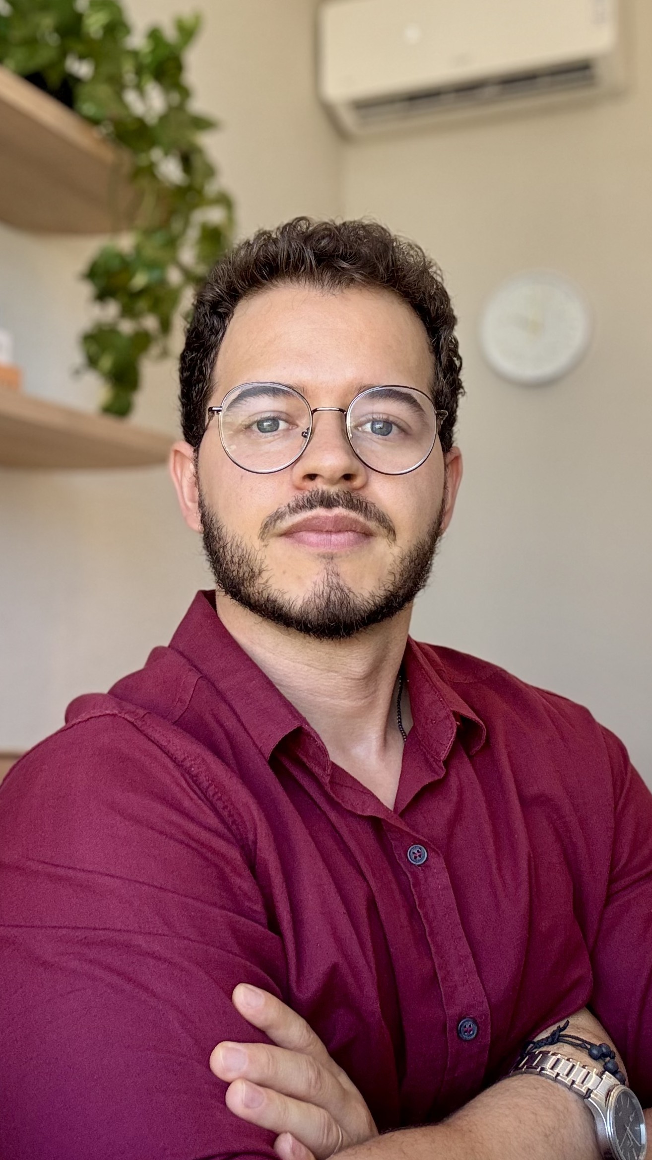 Psicólogo Ítalo